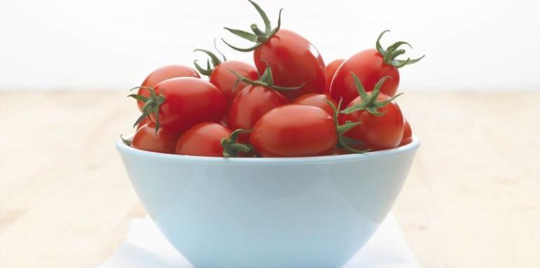 Как да ядем вкусни домати през зимата